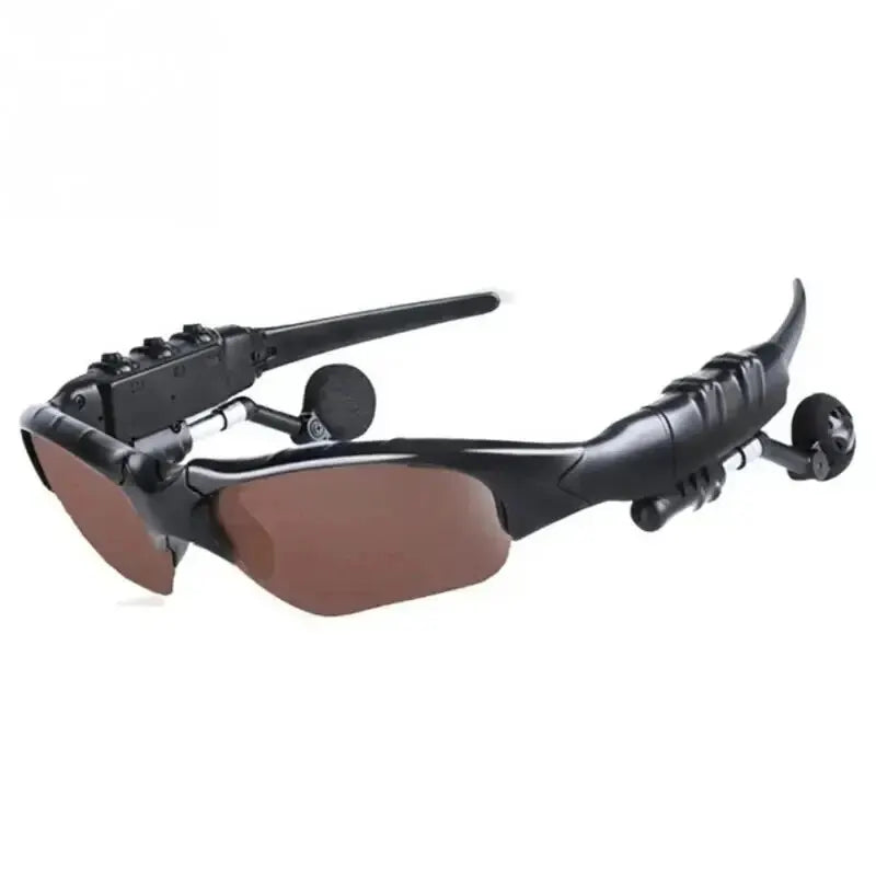 SoundShades™ Smart Bluetooth Audio Sunglasses with Mic
