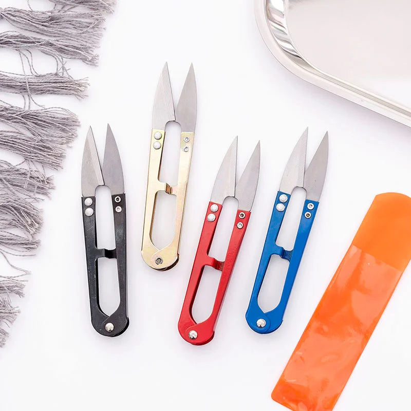 TrimTidy™ — Mini Precision Pruning & Crafting Shears