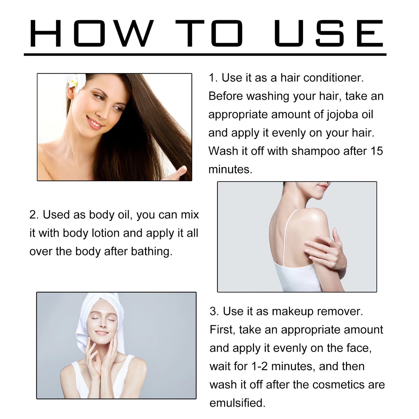 SilkBloom™ Pure Body Sculpting Oil