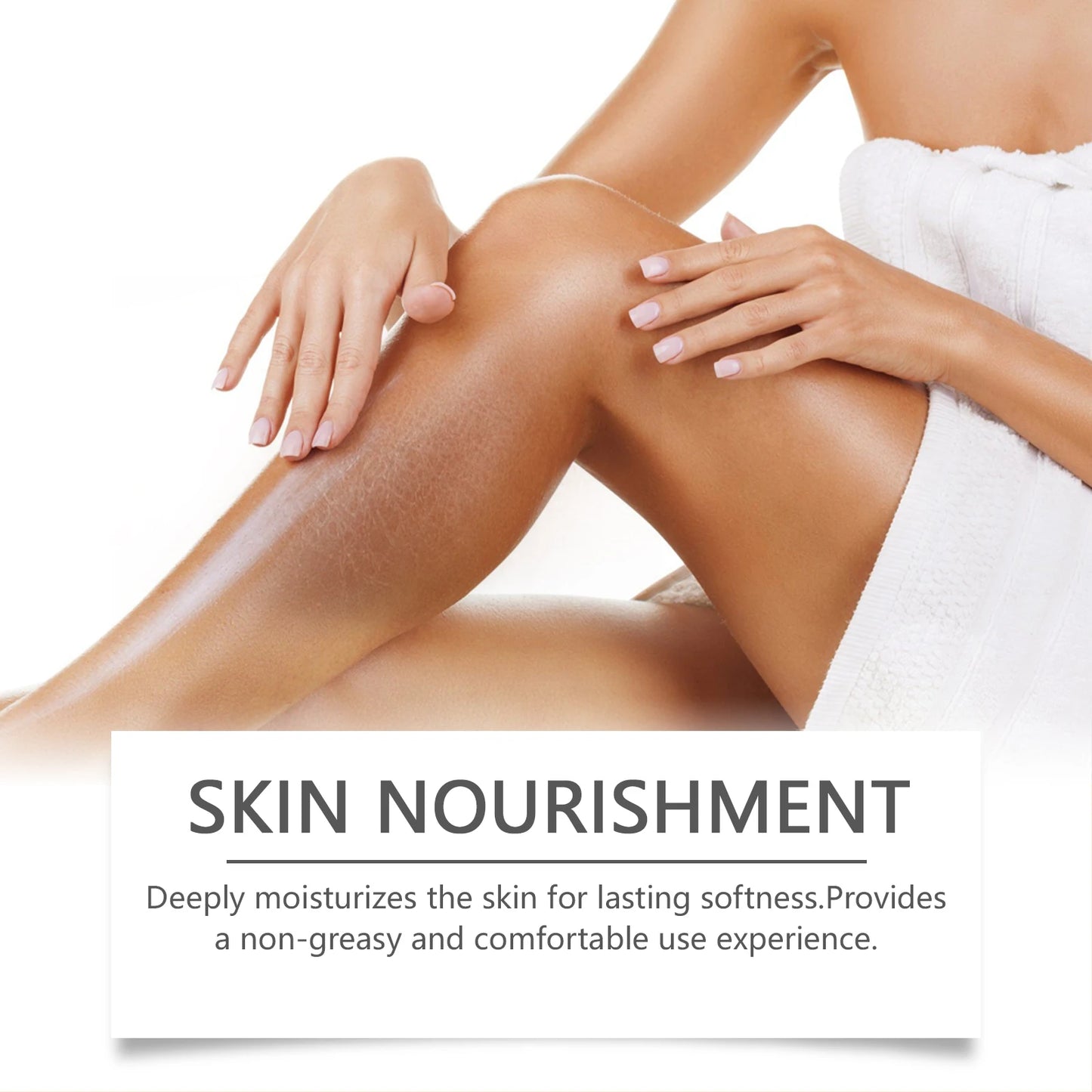 GlowMist™ Sweet Orange Body Elixir