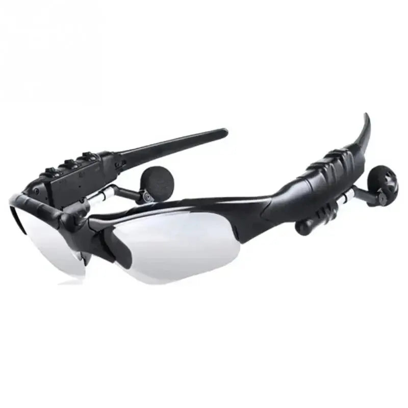 SoundShades™ Smart Bluetooth Audio Sunglasses with Mic
