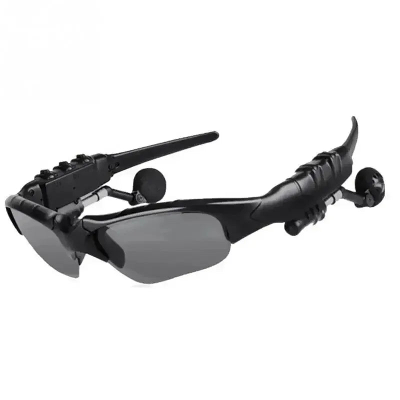 SoundShades™ Smart Bluetooth Audio Sunglasses with Mic