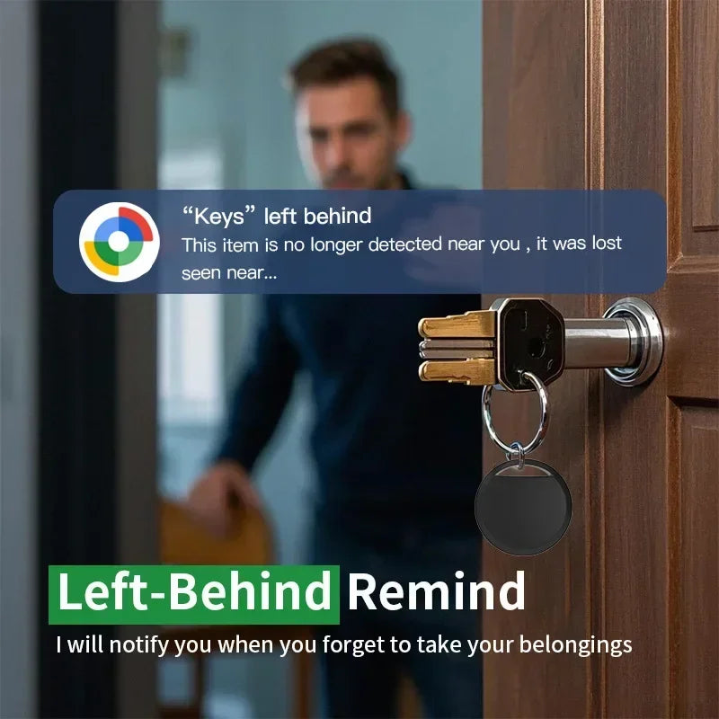 TrackMate™ Bluetooth GPS Locator Tag
