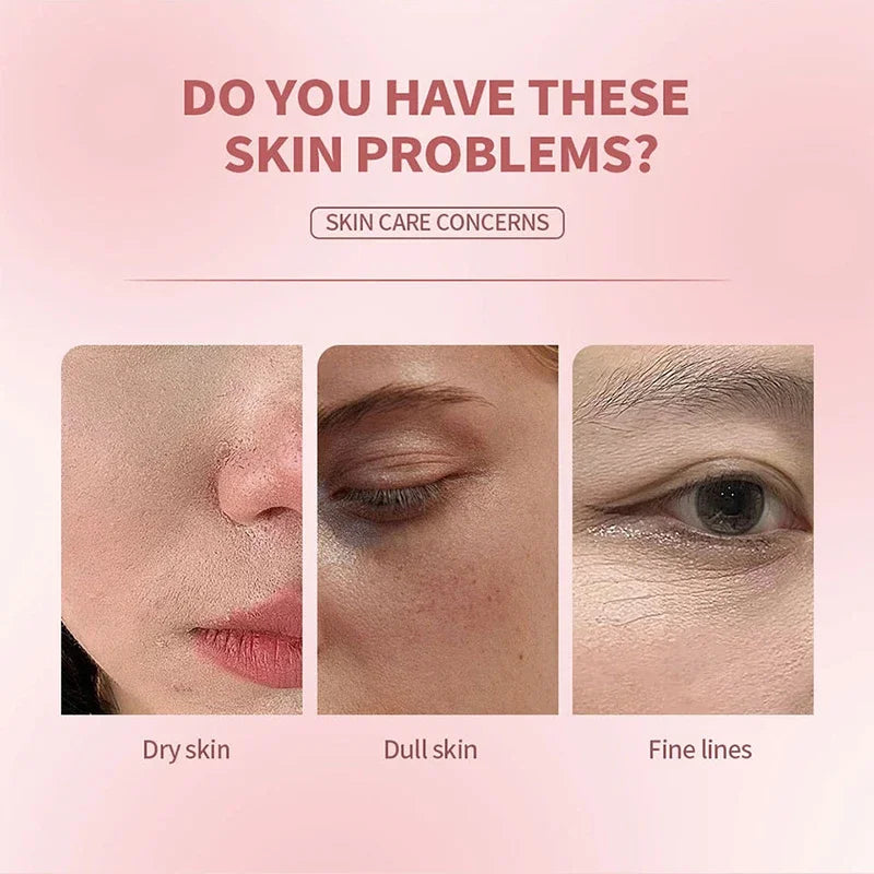 SkinReboot™ Collagen Peel-Off Night Mask
