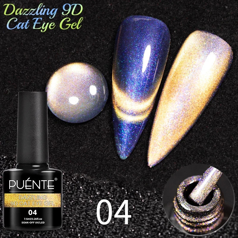 15ML HEMA-Free Base & Top Coat Set – Crystal Glossy & Velvet Matte Finish for Sensitive Nails | Soak-Off UV/LED Gel Varnish