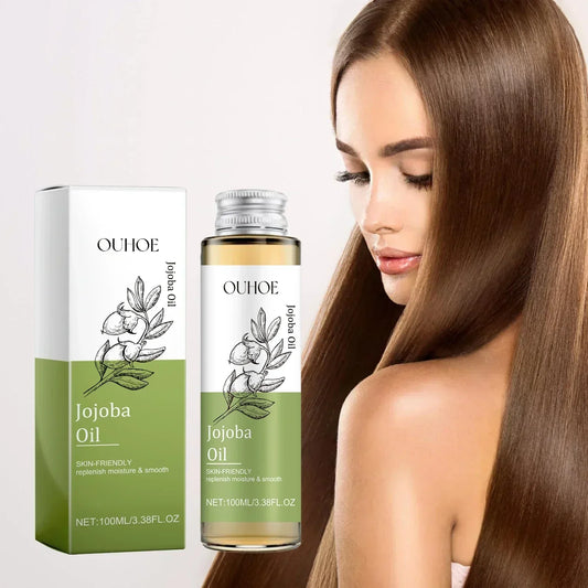 Unlock Your Skin's Potential with SilkBloom™ Pure Body Sculpting Oil