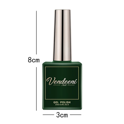 Vendeeni Diamond Shine UV Top Coat