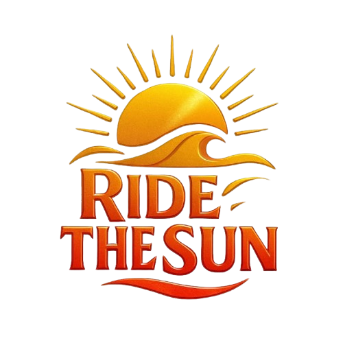 Ride The Sun