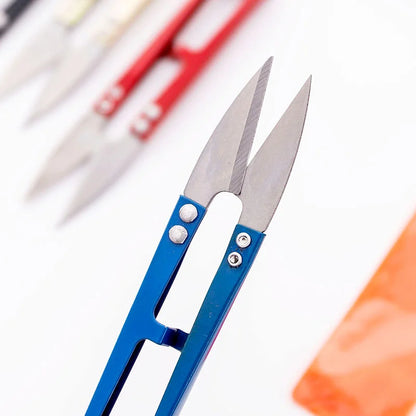 TrimTidy™ — Mini Precision Pruning & Crafting Shears