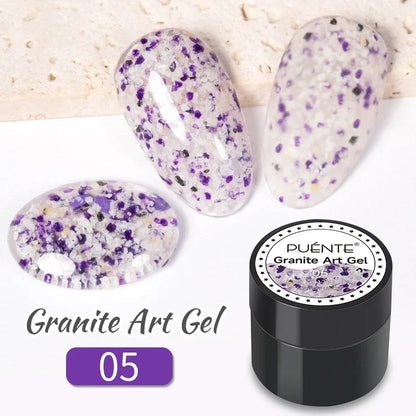 15ML HEMA-Free Base & Top Coat Set – Crystal Glossy & Velvet Matte Finish for Sensitive Nails | Soak-Off UV/LED Gel Varnish