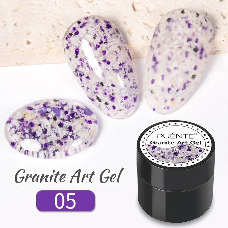 15ML HEMA-Free Base & Top Coat Set – Crystal Glossy & Velvet Matte Finish for Sensitive Nails | Soak-Off UV/LED Gel Varnish