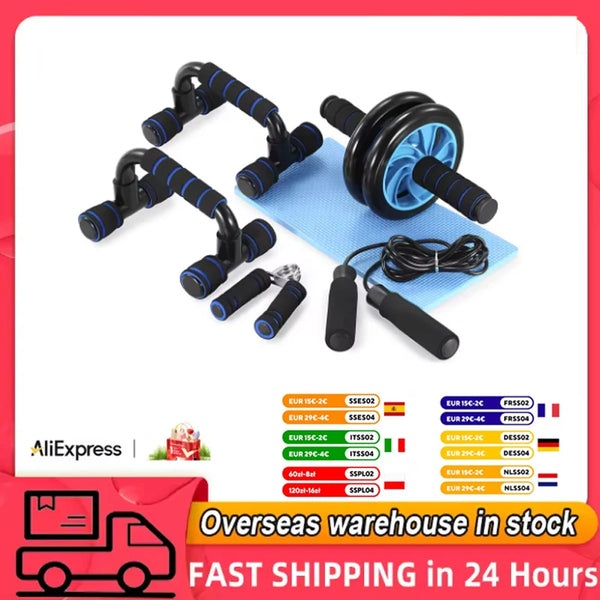 CoreForce Elite Your Complete Home Fitness System