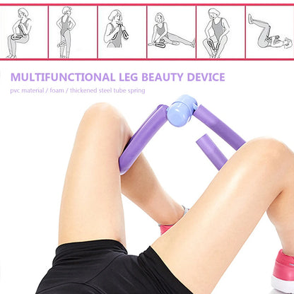 ToneTight™ Inner Thigh & Leg Strength Trainer