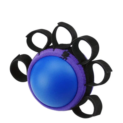 RehabGrip™ Hand Therapy & Finger Strength Trainer