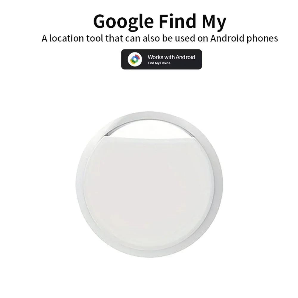 TrackMate™ Bluetooth GPS Locator Tag