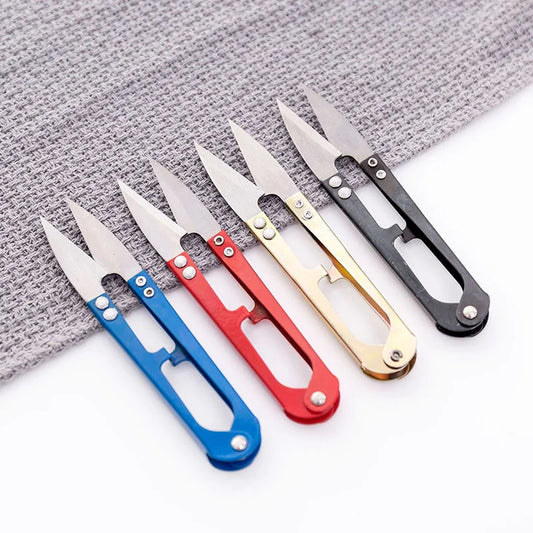 TrimTidy™ — Mini Precision Pruning & Crafting Shears