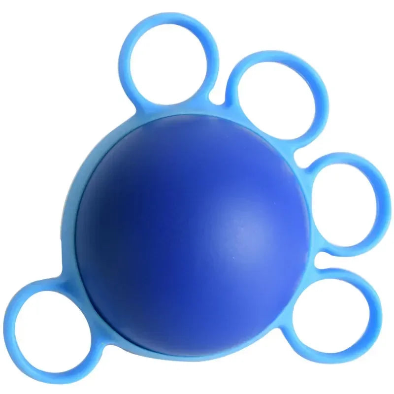 RehabGrip™ Hand Therapy & Finger Strength Trainer