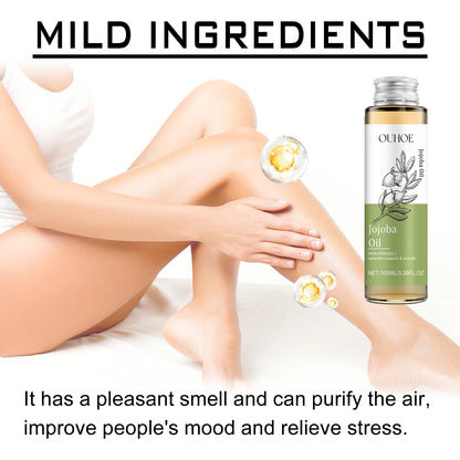 SilkBloom™ Pure Body Sculpting Oil