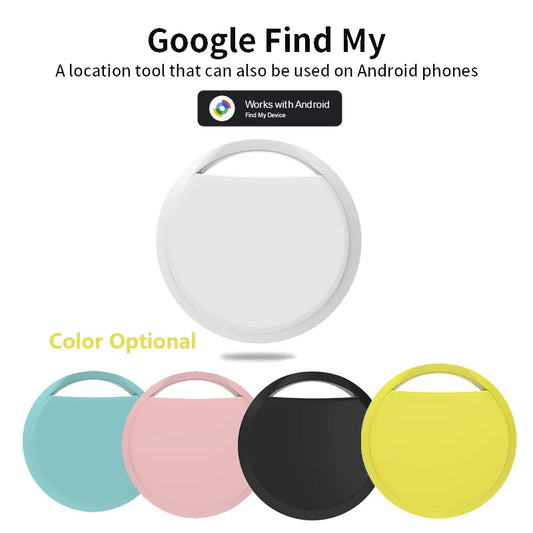 TrackMate™ Bluetooth GPS Locator Tag