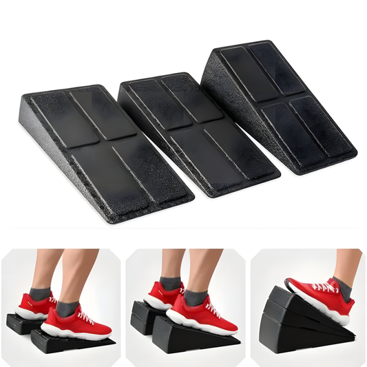 FlexForm™ 3-Level Adjustable Incline Stretch Board