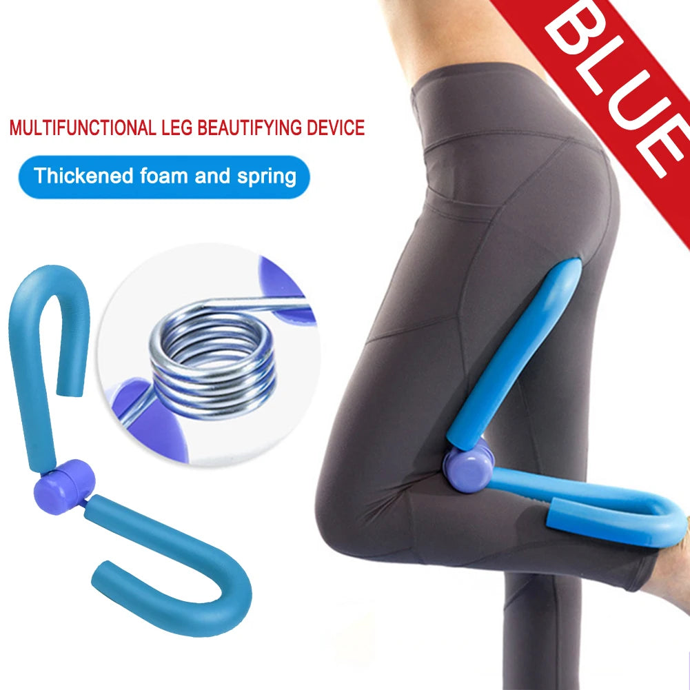 ToneTight™ Inner Thigh & Leg Strength Trainer