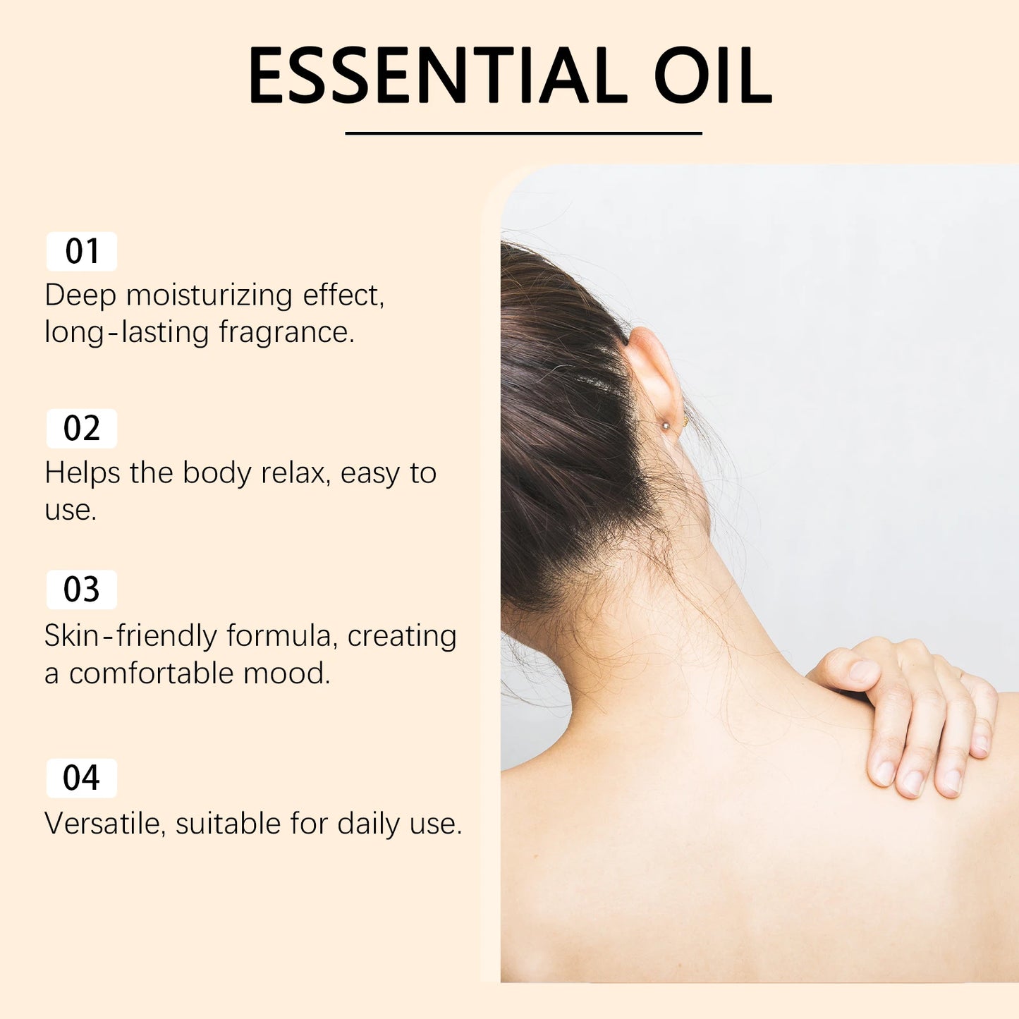 GlowMist™ Sweet Orange Body Elixir