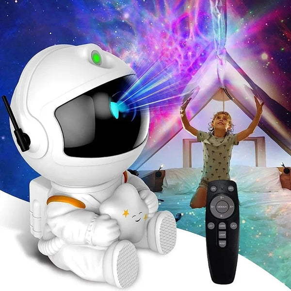 CosmicDream Elite: Your Personal Galaxy Experience at Home