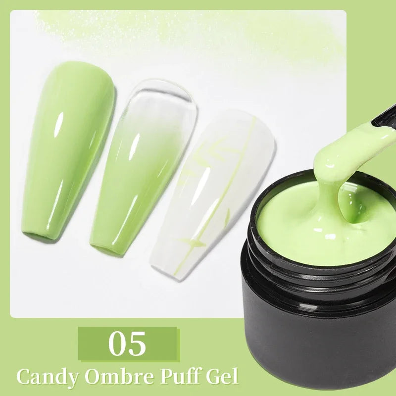 15ML HEMA-Free Base & Top Coat Set – Crystal Glossy & Velvet Matte Finish for Sensitive Nails | Soak-Off UV/LED Gel Varnish