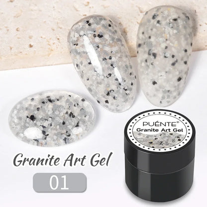 15ML HEMA-Free Base & Top Coat Set – Crystal Glossy & Velvet Matte Finish for Sensitive Nails | Soak-Off UV/LED Gel Varnish
