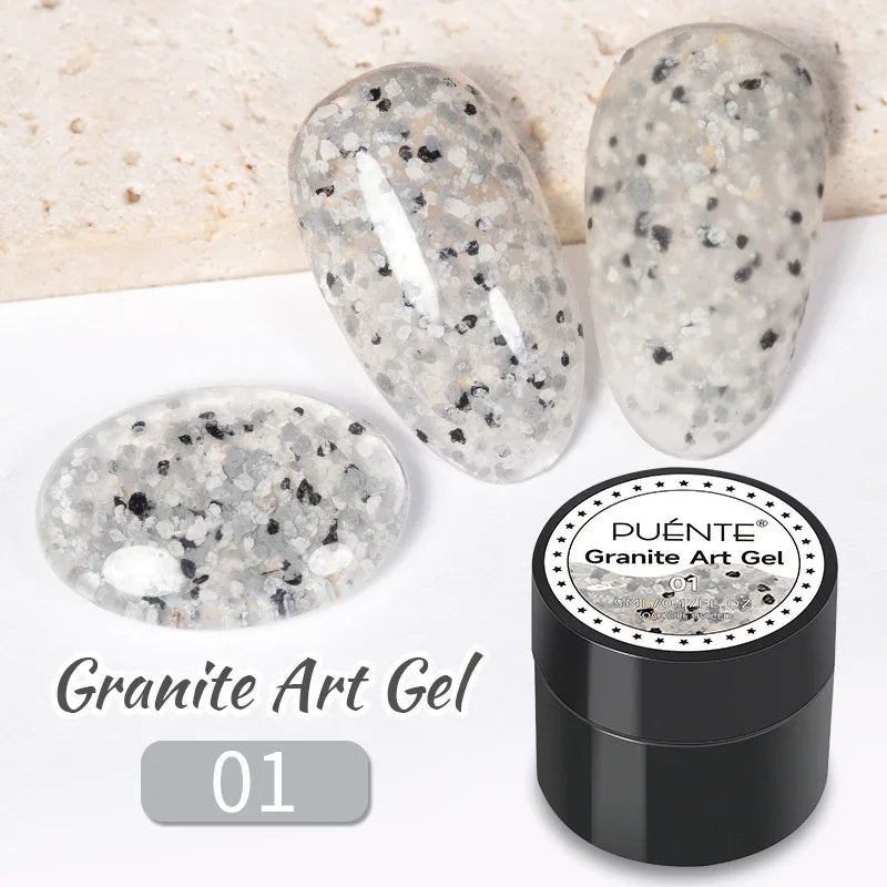 15ML HEMA-Free Base & Top Coat Set – Crystal Glossy & Velvet Matte Finish for Sensitive Nails | Soak-Off UV/LED Gel Varnish