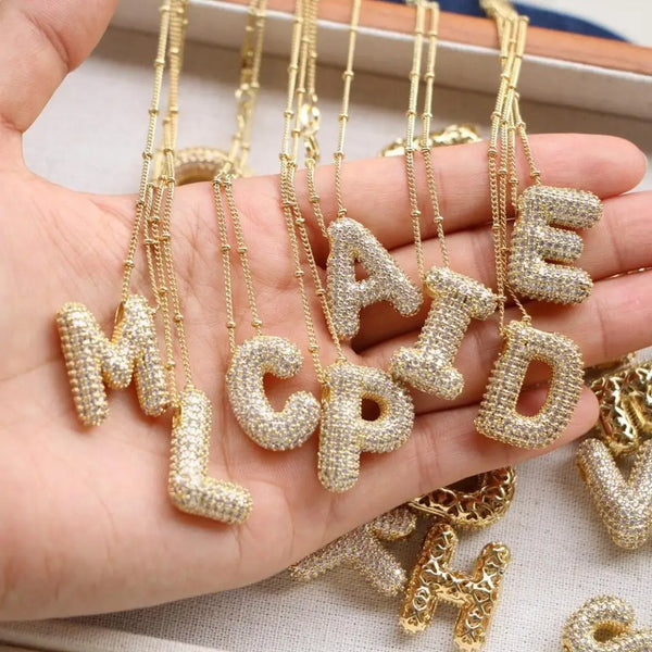 LuxeLetter Elite: Your Personalized Statement of Elegance