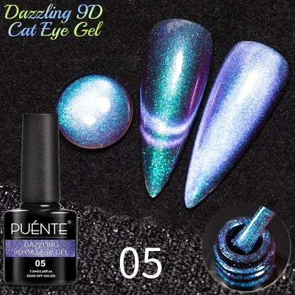 15ML HEMA-Free Base & Top Coat Set – Crystal Glossy & Velvet Matte Finish for Sensitive Nails | Soak-Off UV/LED Gel Varnish