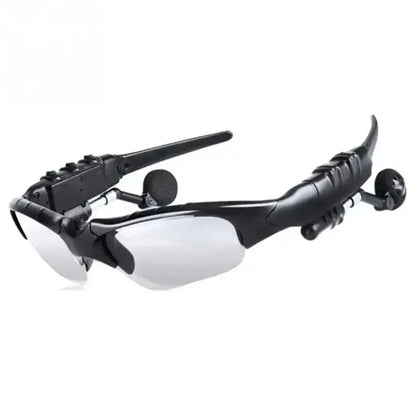 SoundShades™ Smart Bluetooth Audio Sunglasses with Mic