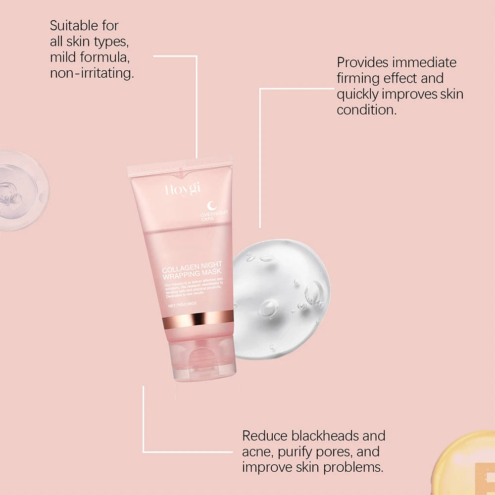 LumiLift™ Dual-Action Glow Mask Set