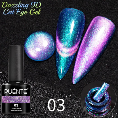 15ML HEMA-Free Base & Top Coat Set – Crystal Glossy & Velvet Matte Finish for Sensitive Nails | Soak-Off UV/LED Gel Varnish