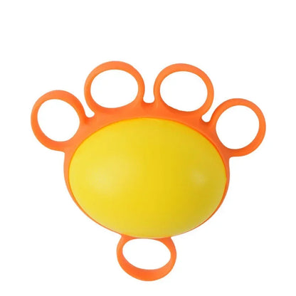 RehabGrip™ Hand Therapy & Finger Strength Trainer