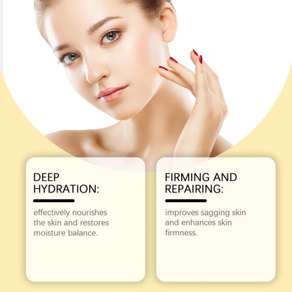 LumiLift™ Dual-Action Glow Mask Set