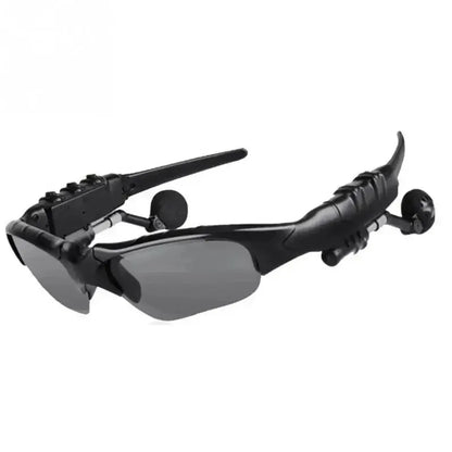 SoundShades™ Smart Bluetooth Audio Sunglasses with Mic