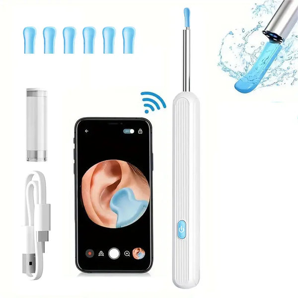 ClearView Pro is your best personal ear health assistant, always
