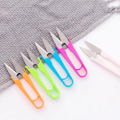 TrimTidy™ — Mini Precision Pruning & Crafting Shears
