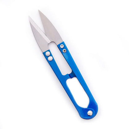 TrimTidy™ — Mini Precision Pruning & Crafting Shears
