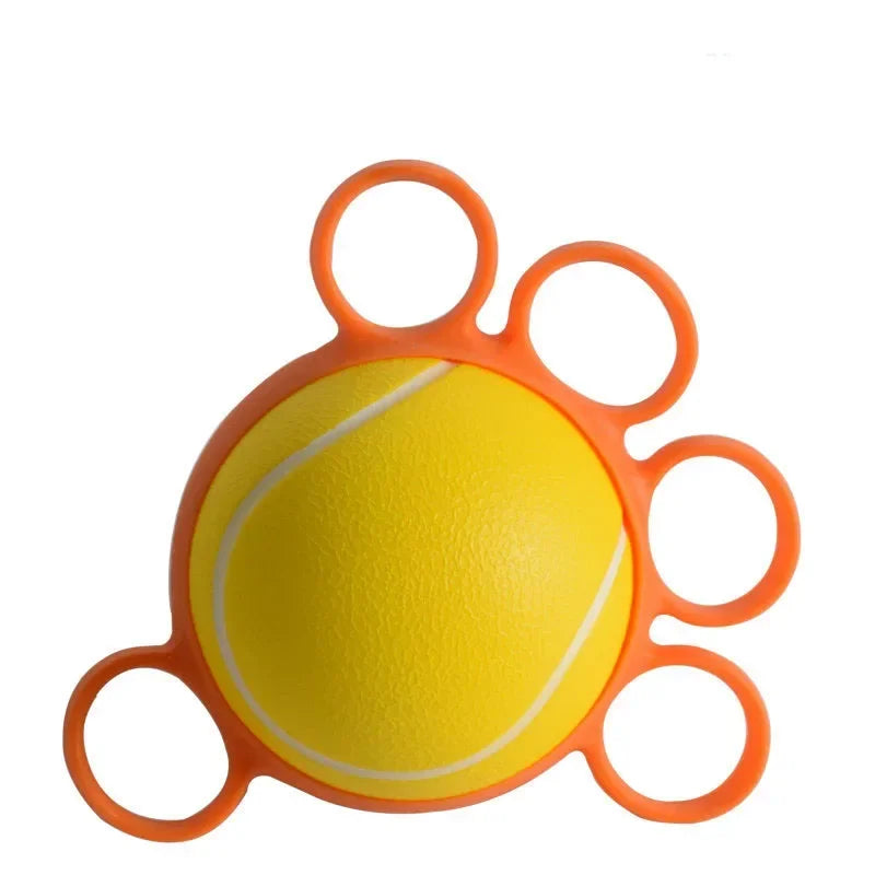 RehabGrip™ Hand Therapy & Finger Strength Trainer