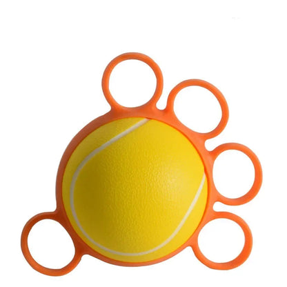 RehabGrip™ Hand Therapy & Finger Strength Trainer