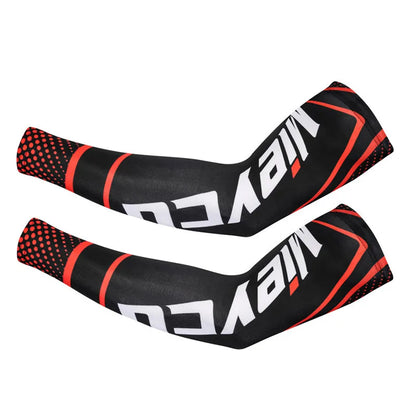 Mieyco™ Unisex UV Arm Sleeves – Summer Sun Protection for Running, Cycling, Fishing & Outdoor Sports
