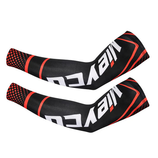 Mieyco™ Unisex UV Arm Sleeves – Summer Sun Protection for Running, Cycling, Fishing & Outdoor Sports