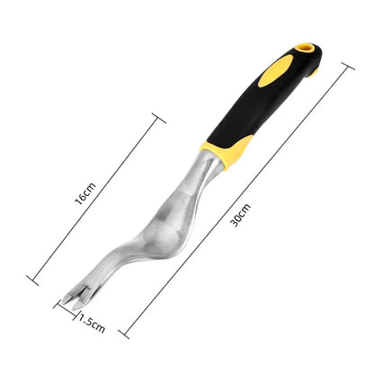GrowEase™ — 5-in-1 Gardening Tools Set for Pruning, Planting & Transplanting