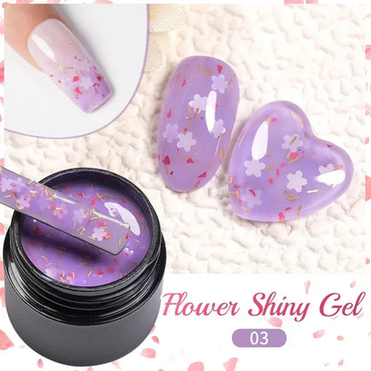 15ML HEMA-Free Base & Top Coat Set – Crystal Glossy & Velvet Matte Finish for Sensitive Nails | Soak-Off UV/LED Gel Varnish