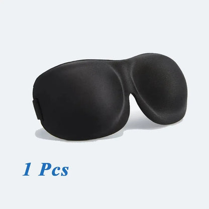 LuxRelief™ 4D Smart Eye Massager – Hot Compress, Vibration, Bluetooth Music & Airbag Therapy