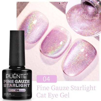15ML HEMA-Free Base & Top Coat Set – Crystal Glossy & Velvet Matte Finish for Sensitive Nails | Soak-Off UV/LED Gel Varnish