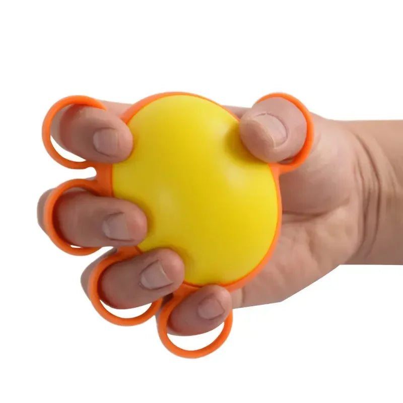 RehabGrip™ Hand Therapy & Finger Strength Trainer